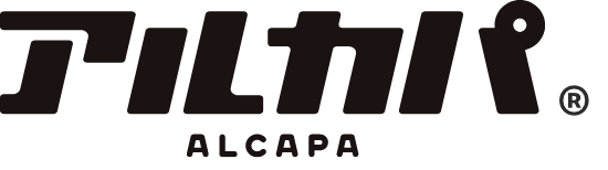 アルカパのロゴ